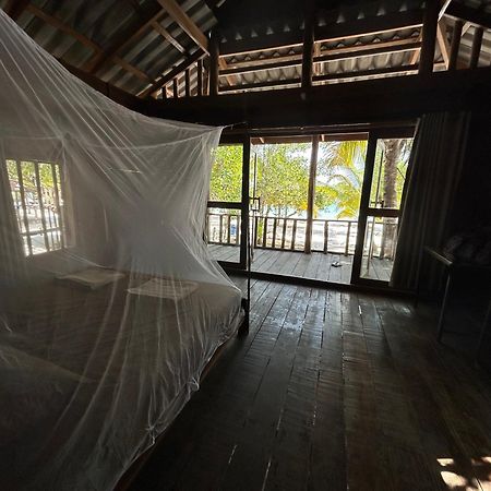 A Pousada Rafikis Koh Rong Island Exterior foto