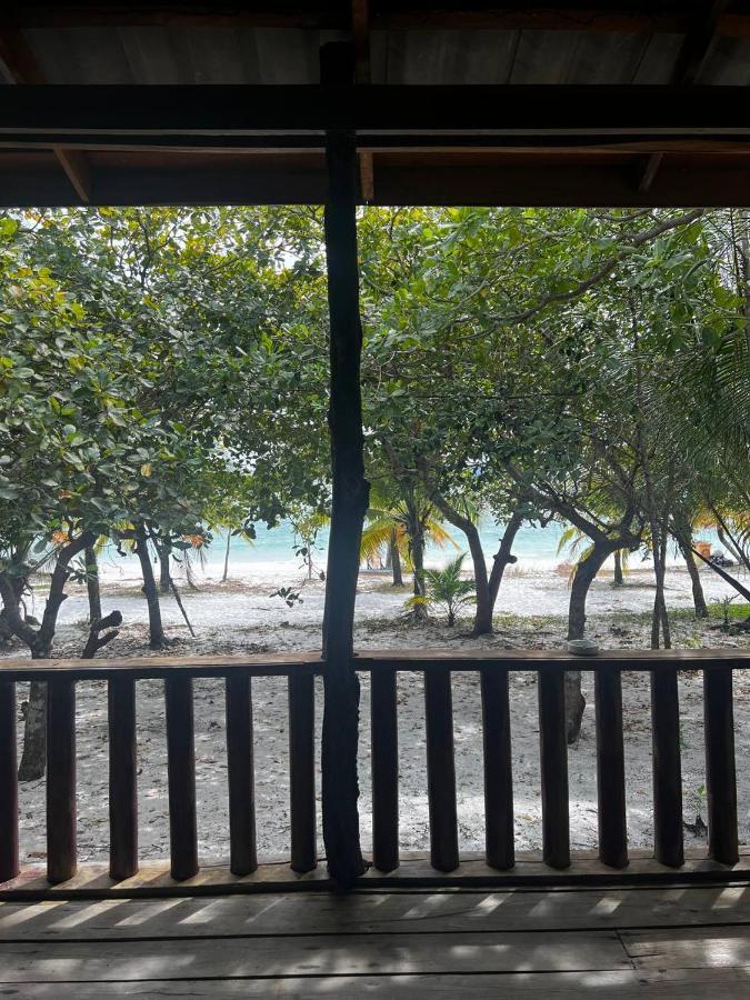 A Pousada Rafikis Koh Rong Island Exterior foto